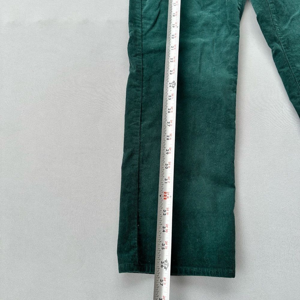 🎉5 for $45🎉 Coldwater creek corduroy pants size 6P pull on - Picture 4 of 10